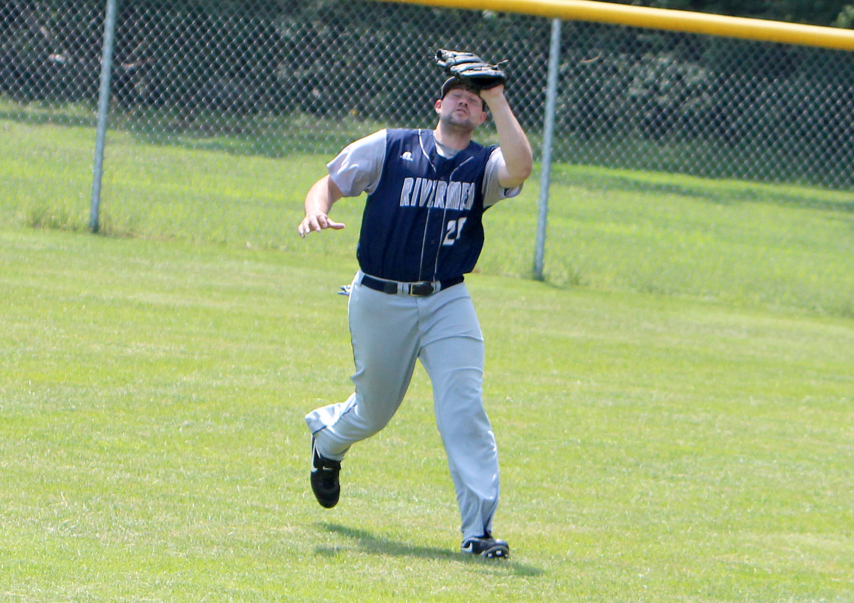 Chippewa River Baseball League All-Star Game in Cadott 7-7-19